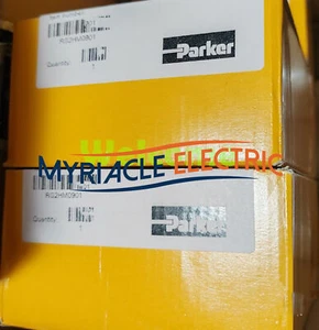 New Parker RG2HM0901 Seal Kits Fast Shipping via FedEx or DHL - Picture 1 of 5
