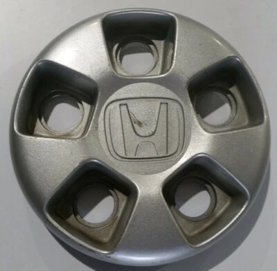 Tapacubos central de rueda OEM 44732SJCA01 2006-2015 HONDA PILOTO RIDGELINE 63894 64011 Foto 1 de 4