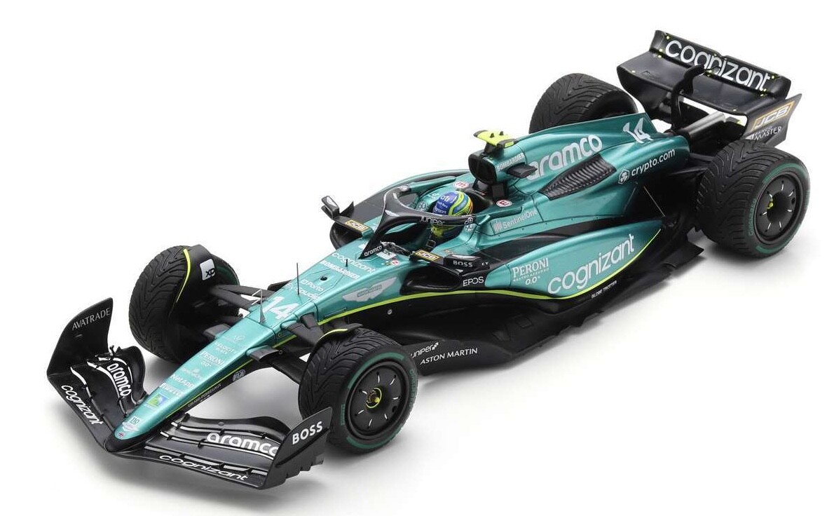 Spark 阿斯顿马丁压铸赛车| eBay