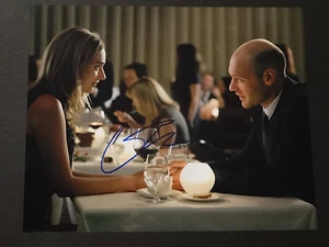 COREY STOLL SIGNED AUTOGRAPHED HOUSE OF CARDS ANT MAN MARVEL STRAIN BOURNE - Picture 1 of 1