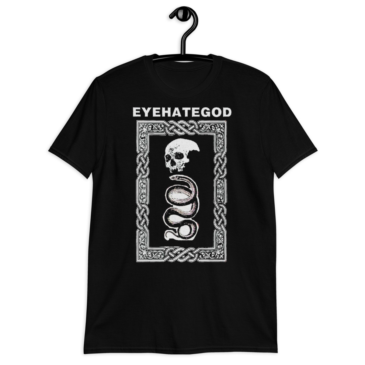 ACID BATH Tシャツ 道化師デザイン 2XL ACID BATH Tシャツ