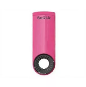 SanDisk Cruzer Dial USB Flash Drive 32GB PINK BULK - Picture 1 of 1