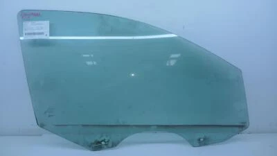DODGE JOURNEY RIGHT FRONT DOOR WINDOW GLASS JC 09/2008-12/2016 671990 - image 1 of 4