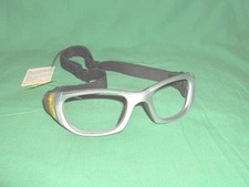 #533 - Liberty Sport Racquetball, Sports Eye Protector Frames - Frames Only!