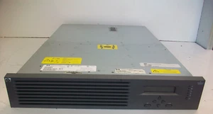HP EVA 4100 / StorageWorks HSV200-B Server / AD525C / 2x PSU PS-3381-1C2 - Bild 1 von 14