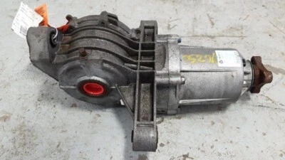Dodge Journey 2009-2017 eje trasero portador diferencial AWD OEM Foto 1 de 4