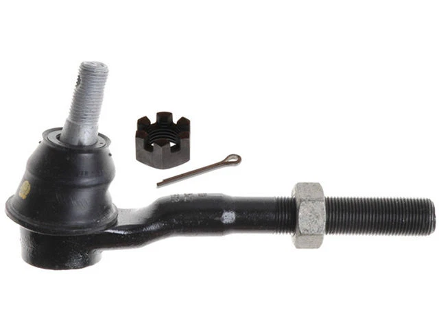 Extremo de barra de amarre exterior izquierdo AC Delco 68MW93T para Ford F150 1997-2003 Foto 1 de 1