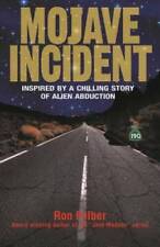 Mojave Incident: Inspired by a Chilling Story of Alien Abduction - VERY GOOD