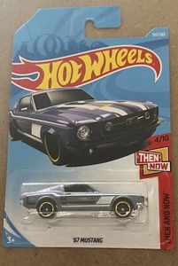 Hot Wheels Mainlines y series surtidas - Imagen 1 de 2