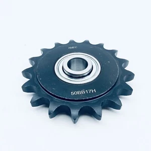 PIÑÓN DE RALENTÍ PLANO AMEC 50BB17H 5/8" ORIFICIO - Imagen 1 de 7