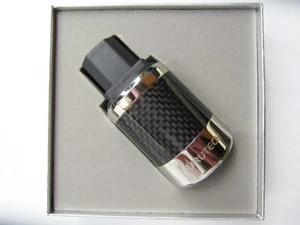 FI-50 (R) Offizieller Furutech Hi-End Grade Einlassstopfen / Aus Japan - Bild 1 von 3