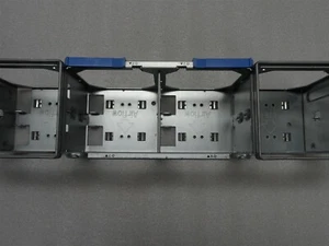 DELL POWEREDGE SERVER R940 COOLING FAN R940 FAN CAGE C69XV - Picture 1 of 1