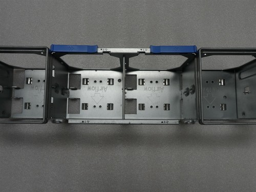 DELL POWEREDGE SERVER R940 COOLING FAN R940 FAN CAGE C69XV | eBay