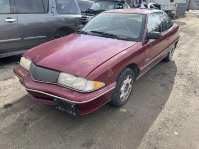 Wiper Transmission Fits 92-98 ACHIEVA 1015369 - Image 1 of 4