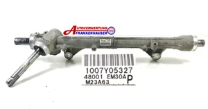 Nissan Tiida C11 Volante Servo Sterzo 48001 EM30A - Picture 1 of 1