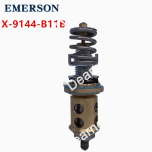 1pcs new EMERSON expansion valve spool X-9144-B11B - Picture 1 of 2