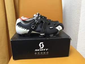 Scoot MTB PRO men's bicycle shoes size:42 NIB - Picture 1 of 8