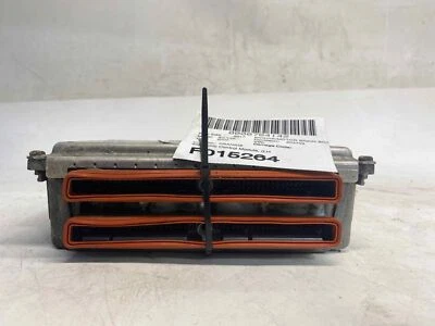 Used Engine Control Module (ECM) fits: 2002 Chevrolet Silverado 2500 pickup Elec - Image 1 of 4