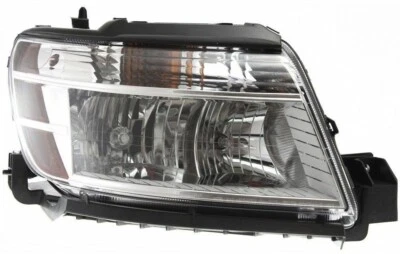 ПОДХОДИТ ДЛЯ FORD TAURUS 2008 2009 ПРАВОСТОРОННЯЯ ФАРА ФАРА ФАРА ФАРА ФАРА С ЛАМПОЧКАМИ НОВАЯ - Изображение 1 из 3