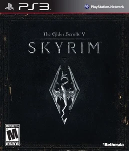 The Elder Scrolls V: Skyrim PlayStation 3 PS3 - Imagen 1 de 1