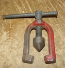metco 3" long 2 jaw puller in good shape used