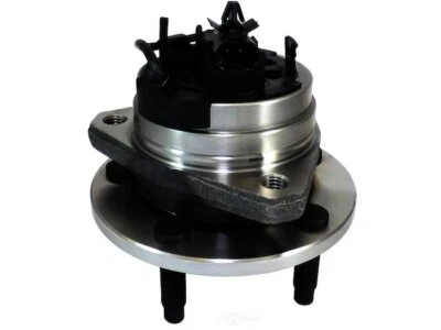 Para 2008-2010 Chevrolet conjunto de cubo de roda de cobalto dianteiro AC Delco 14854GBSG 2009 - Imagem 1 de 2