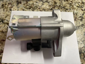Starter Motor for Honda Civic 2012-2015 HR-V 2016-2022 Acura ILX 1.4KW 12V - Picture 1 of 10