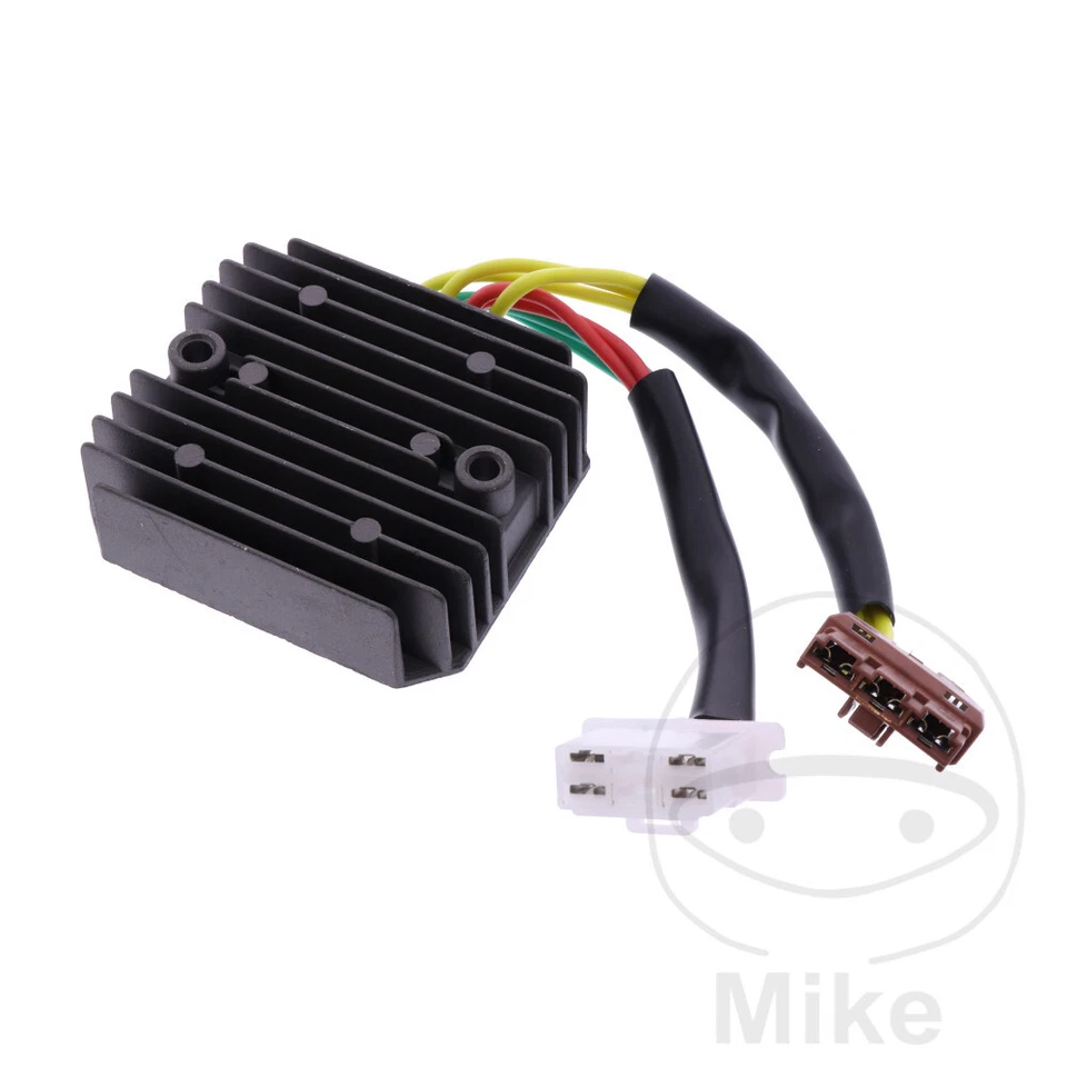 JMP Regulator Rectifier fits Aprilia SL 1000 Falco 1999-2004 - Image 1 of 1