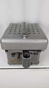 Vtf Keene Coin Counter Sorter Electric Counting Machine Works Parts/Repair ONLY - Picture 1 of 12