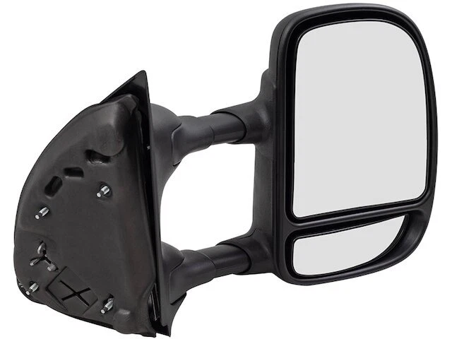Espejo retrovisor derecho remolque para Ford F350 Super Duty 1999-2007 2000 2001 2002 TD391BD Foto 1 de 1