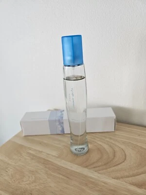Avon Summer Blanco Eau De Toilette 1.7 OZ en Caja Probador Nuevo de Lote Antiguo Foto 1 de 4