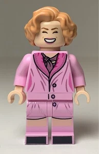 Lego hp164 QUEENIE GOLDSTEIN Harry Potter Fantastic Beasts Minifigure FAST SHIP! - Picture 1 of 4