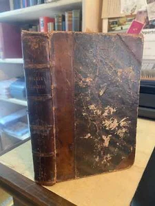 John Bunyan: The Pilgrim's Progress c.1820 Good Illustrated Fold out Frontis HB - Picture 1 of 1