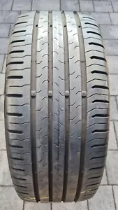 1x 215/45 R17 87V Sommerreifen Continental Contiecocontact 5 - Bild 1 von 9