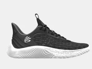 Under Armour Curry Flow 9 Team Basketball Shoes - Picture 1 of 6