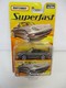 Matchbox Superfast Porche 911 Carrera No 36 Matchbox Superfast Porche 911 Carrera No 36