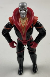 Hasbro G.I. 1991 vintage GI Joe Destro Figura de acción Joe ARAH Cobra - Imagen 1 de 10