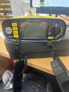 Di-LOG DL9118 MFT Multifunction Tester - Picture 1 of 4