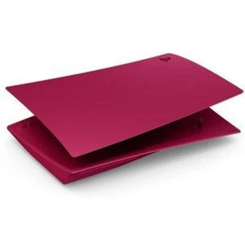 Cubierta Original Sony para PS5 ‎Versión Disco Rojo Cósmico CFIJ-16001 NUEVO Japón Foto 1 de 1