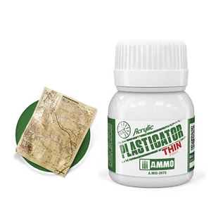 Plasticator Thin - Bild 1 von 1