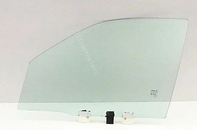 Fits 03-11 Crown Victoria Grand Marquis Left Front Door Window Glass Laminated Foto 1 de 4