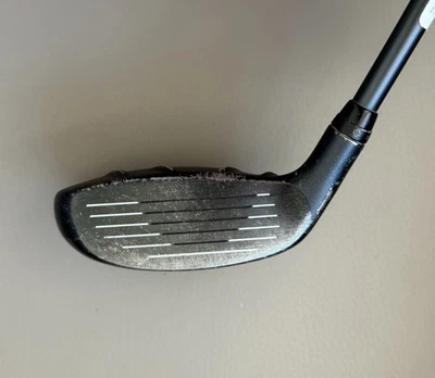 Ping G410 混合杆 3 19* Alta CB 70 普通杆身  — 第 1/4 张图片