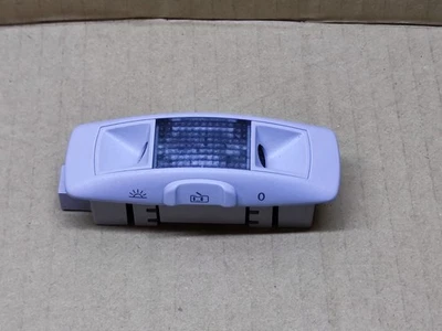 Volkswagen Passat B5.5 2003 Interior Roof Light Ultrasonic Sensor RH 3B0951172D - Image 1 of 4