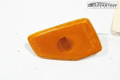 HUMMER H3 2006-2010 PANEL GUARDABARROS DELANTERO IZQUIERDO MARCADOR LUZ LÁMPARA OEM Foto 1 de 4