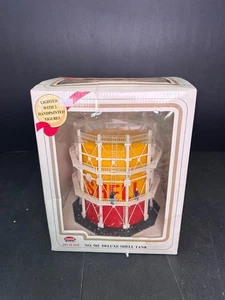 Model Power No. 565 Deluxe Shell Tank - Bild 1 von 3