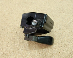 OEM John Deere Buck Quest Traxter EX EXT 650 palanca de acelerador de pulgar 707000370 - Imagen 1 de 4