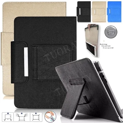 OMATOP For Doogee U11/U11 Pro 11 inch 2025 Tablet Universal PU Leather Stand Case Cover
