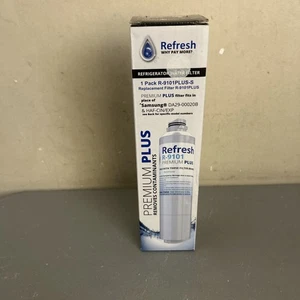 Filtro de repuesto Refresh R-9101-S - Imagen 1 de 7