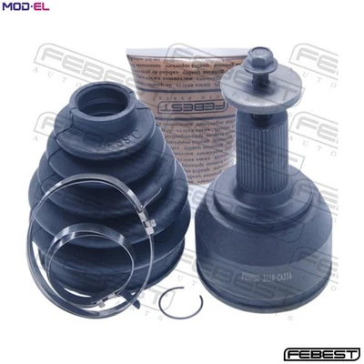 JOINT KIT DRIVE SHAFT 2110-CA216 FOR FORD MONDEO/Van JTBA 1.6L 4cyl - Image 1 of 4