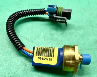 BLUE BIRD BUS 1659218 8040215 Index Sensor & Control Backup Light Warning Switch - Image 1 of 3